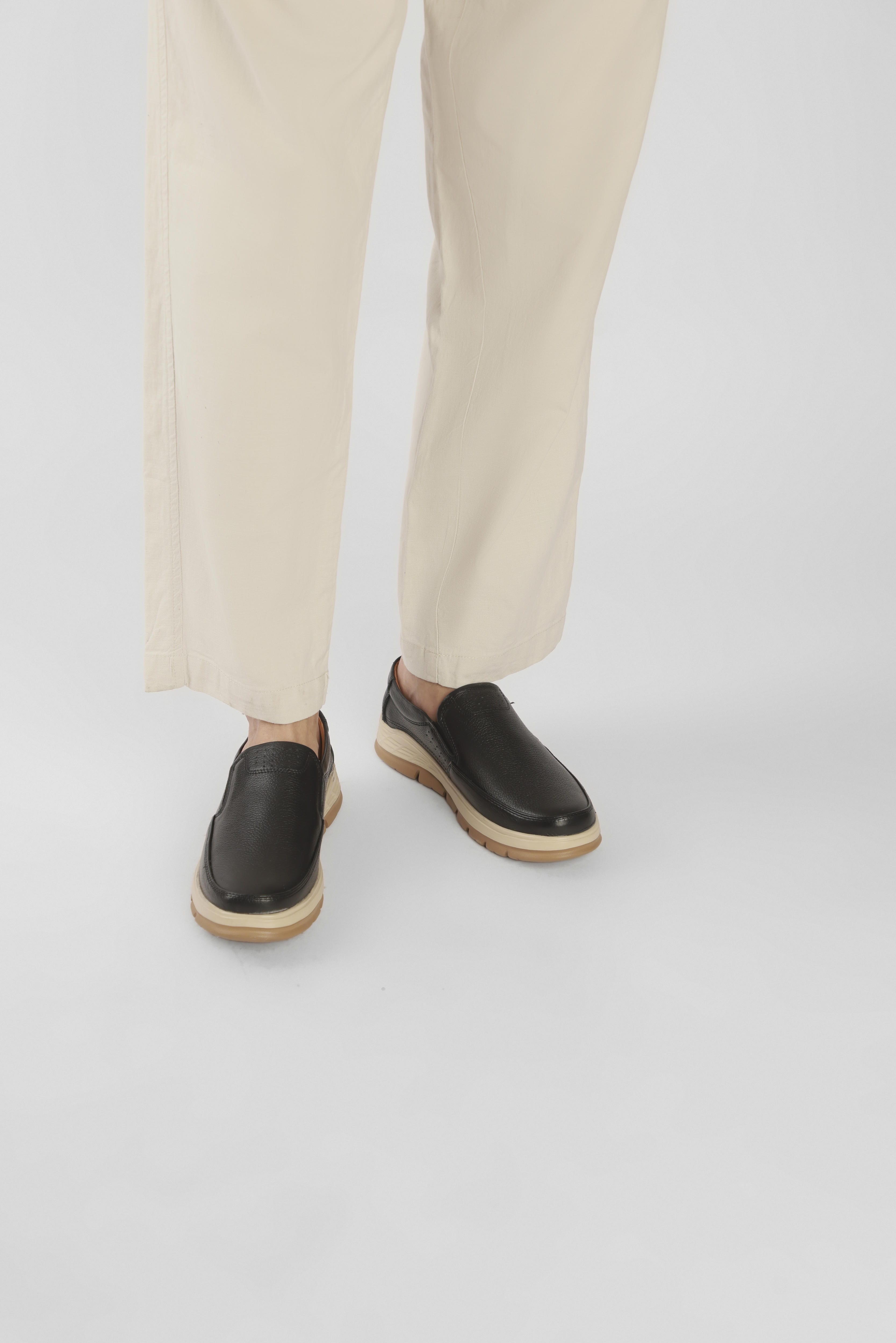 Urban Glide Slip-On Sneakers