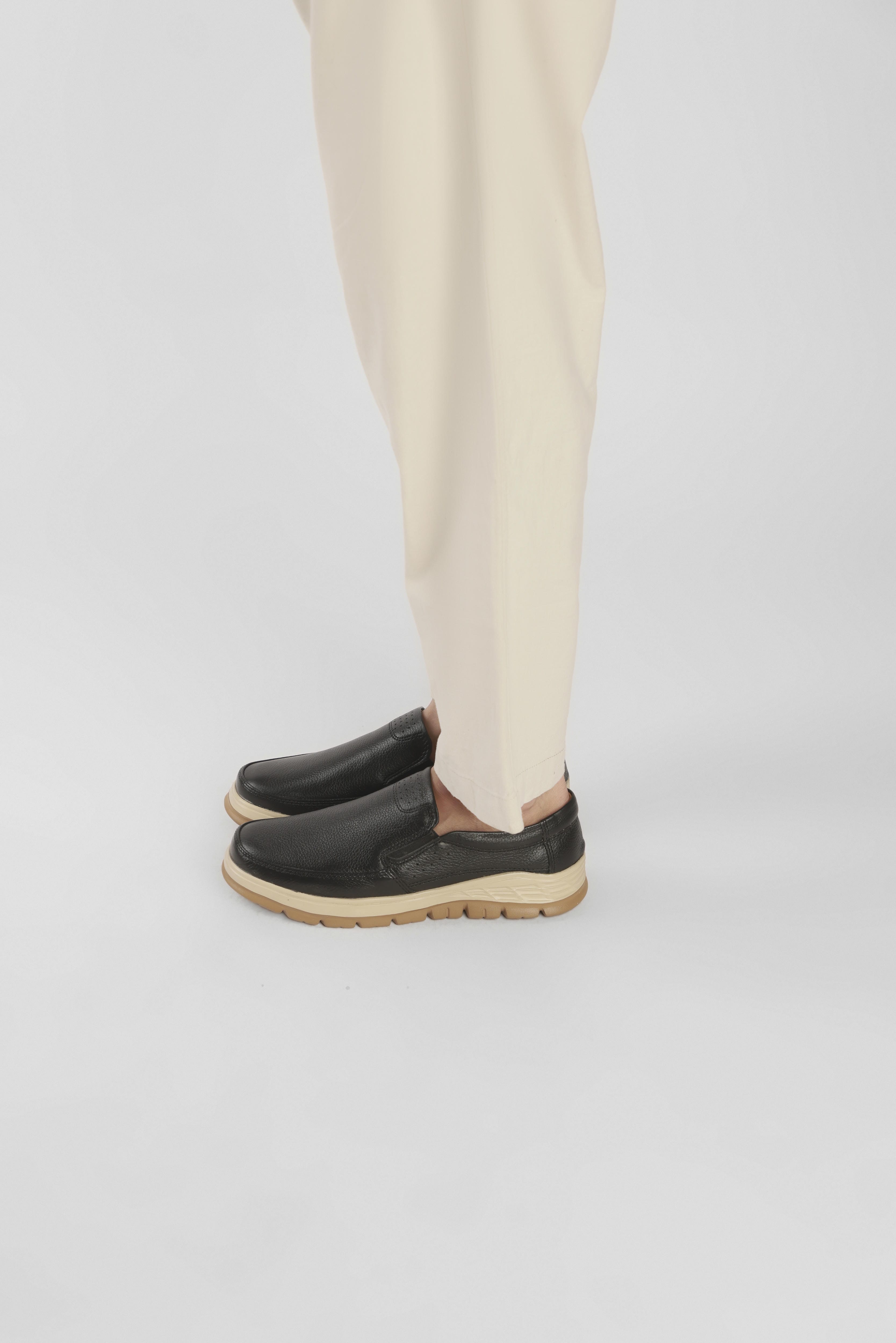 Urban Glide Slip-On Sneakers