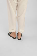 Statement Stripe Slides