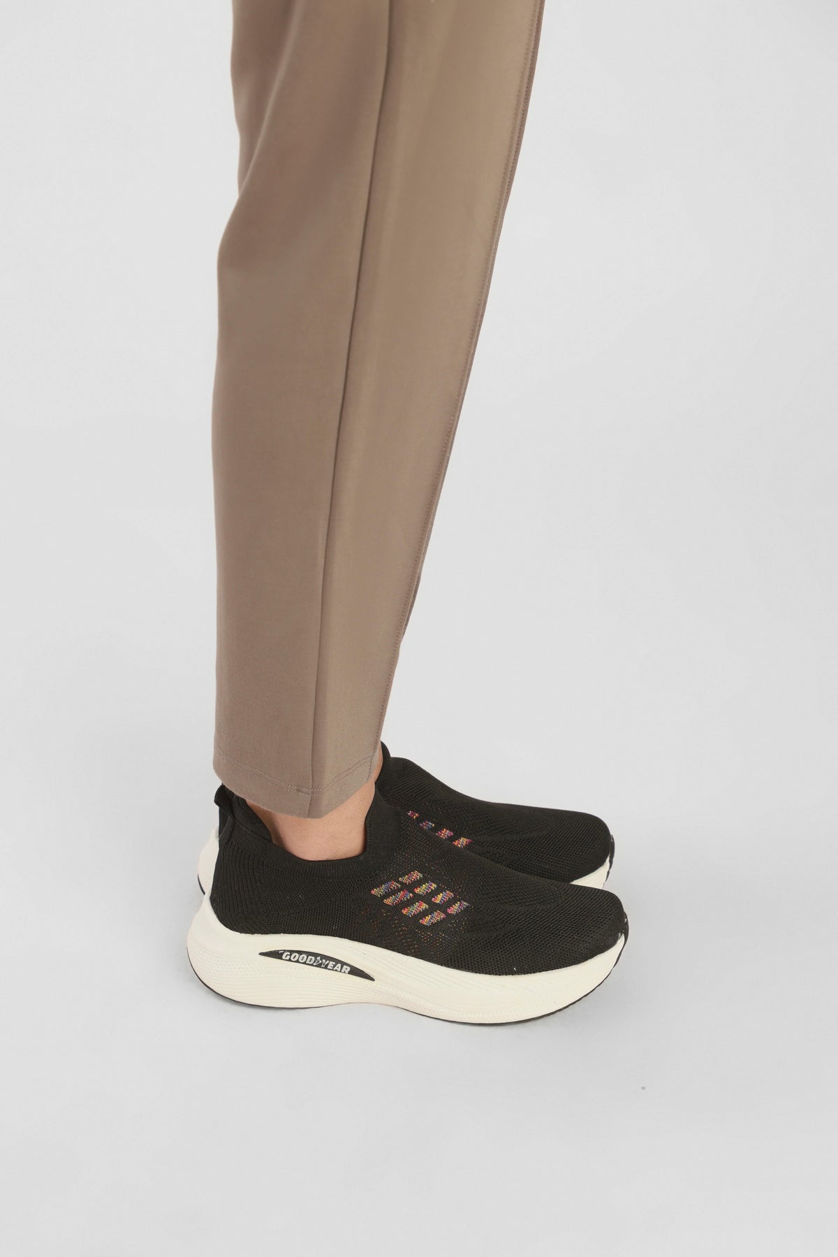 Slip-On Sneaker
