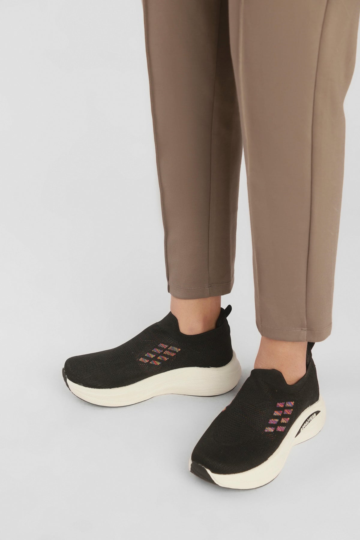 Slip-On Sneaker