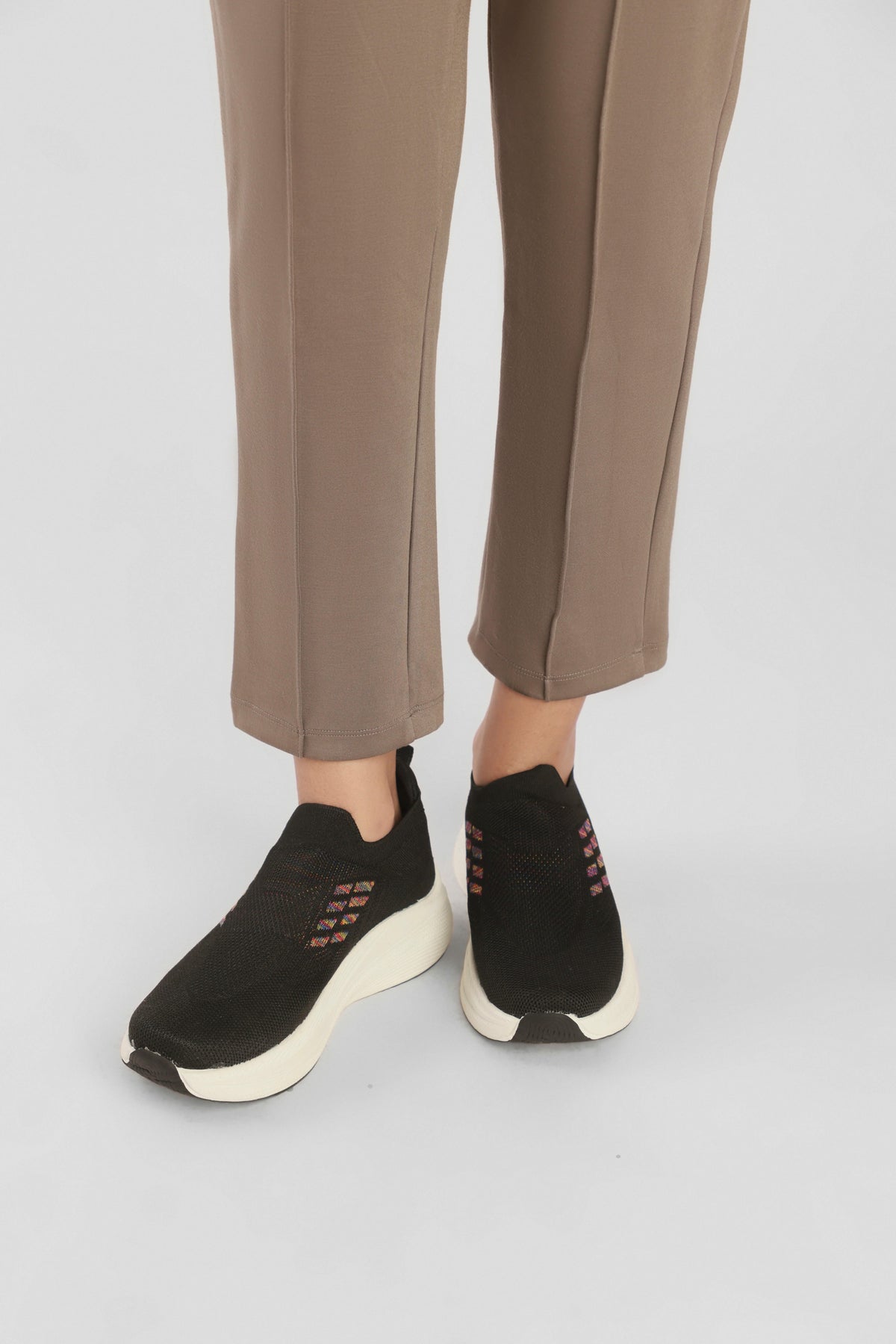 Slip-On Sneaker