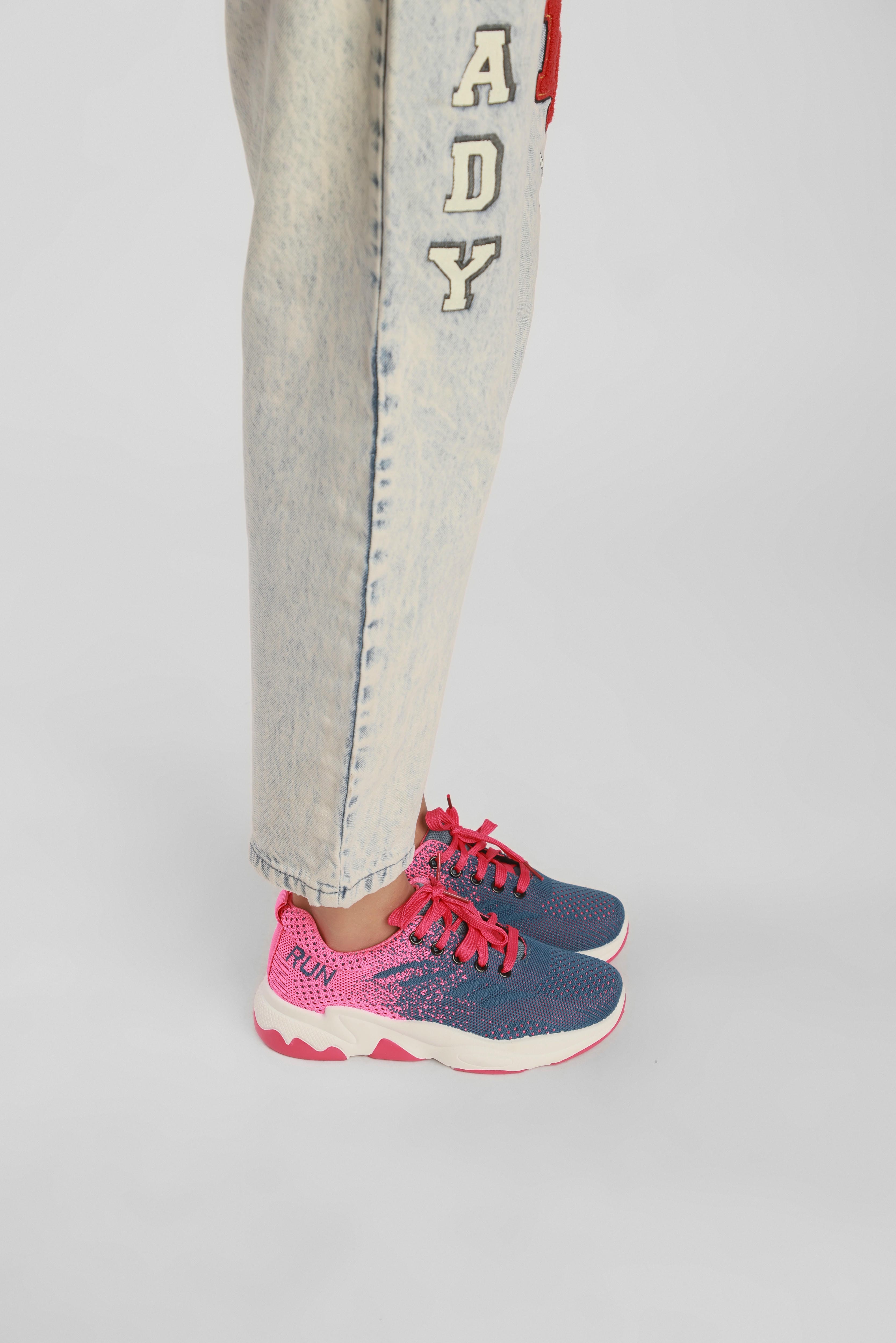 Sprint Active Sneakers