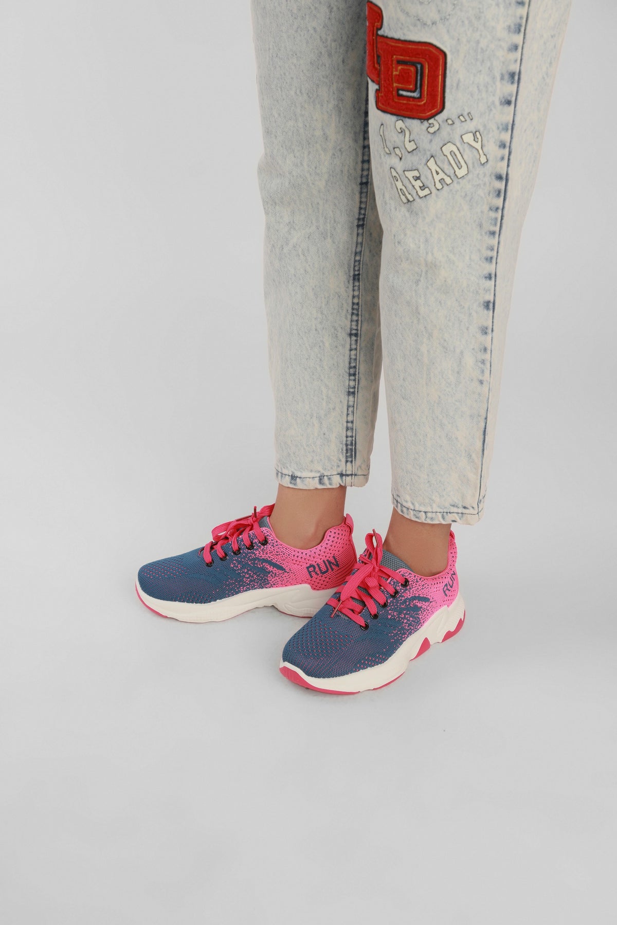 Sprint Active Sneakers