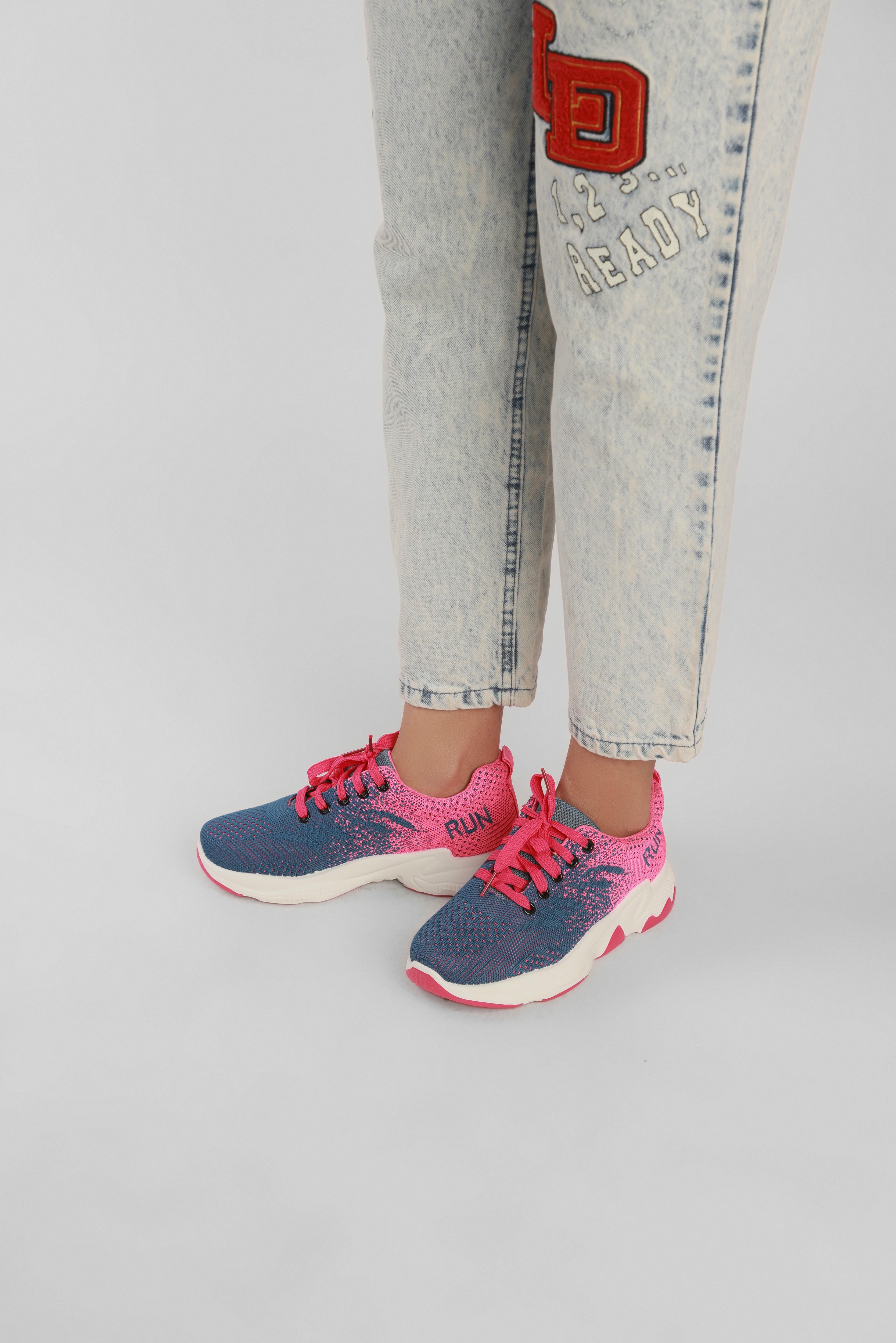 Sprint Active Sneakers