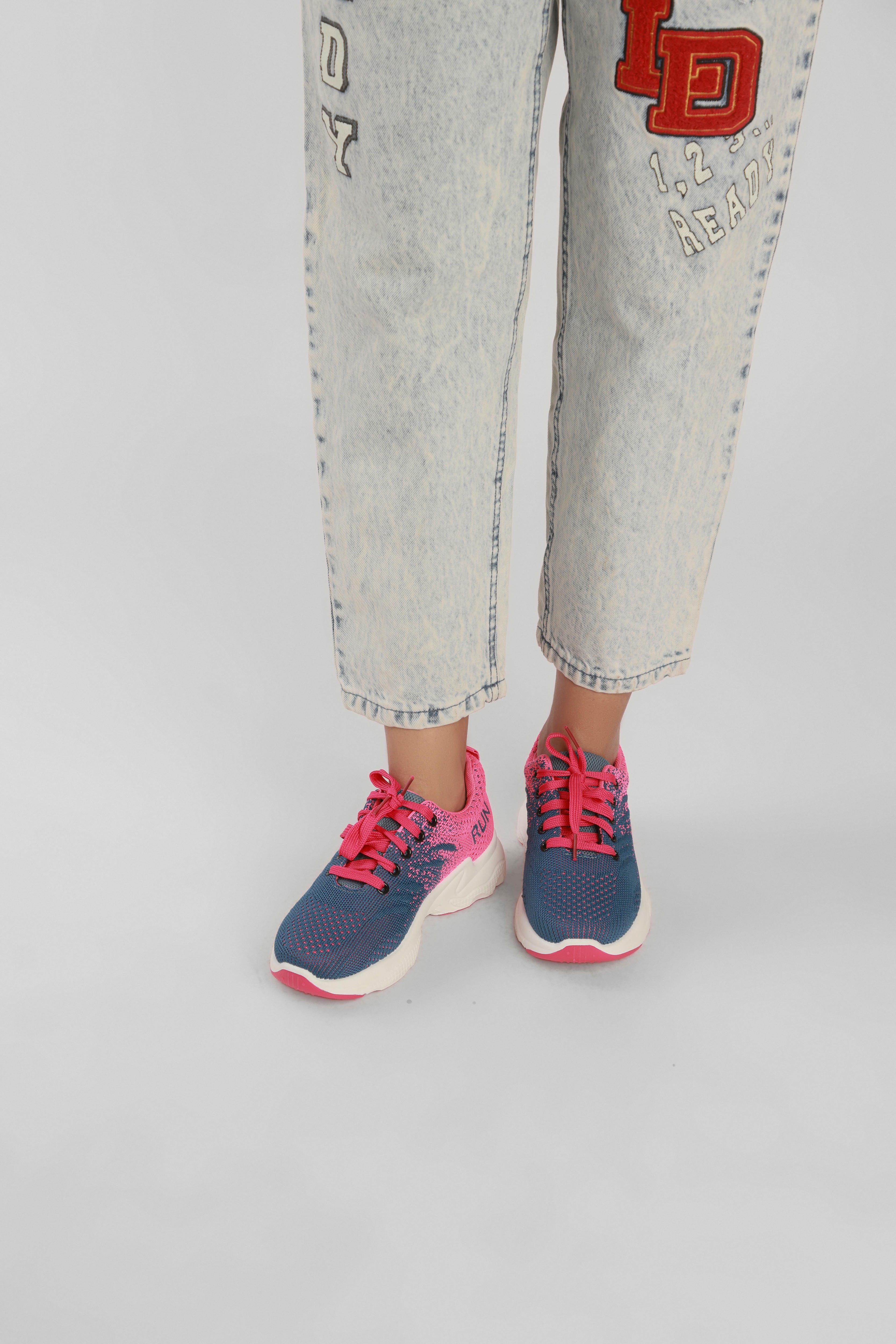 Sprint Active Sneakers