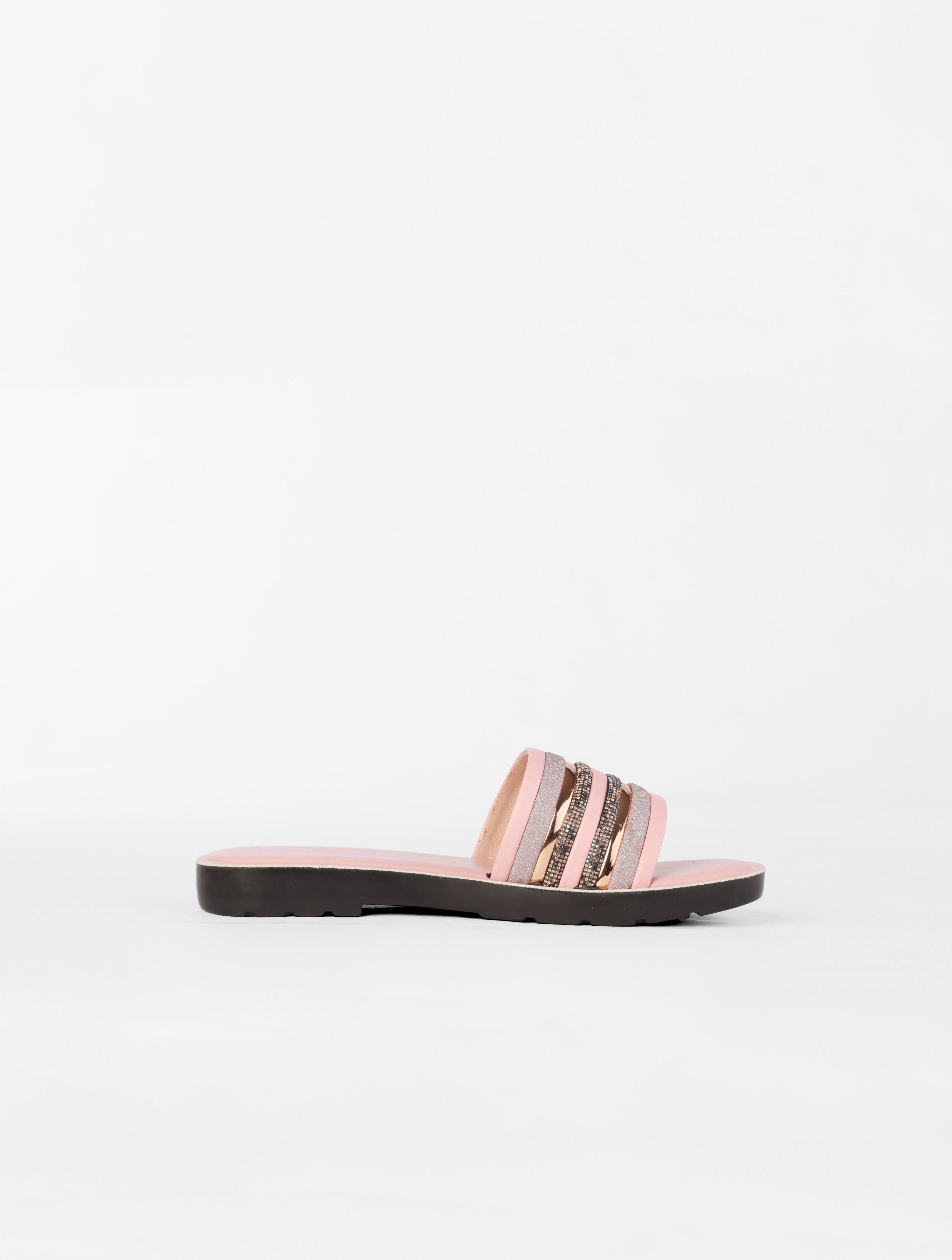 Shine Edge Slides