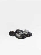Studded Slides
