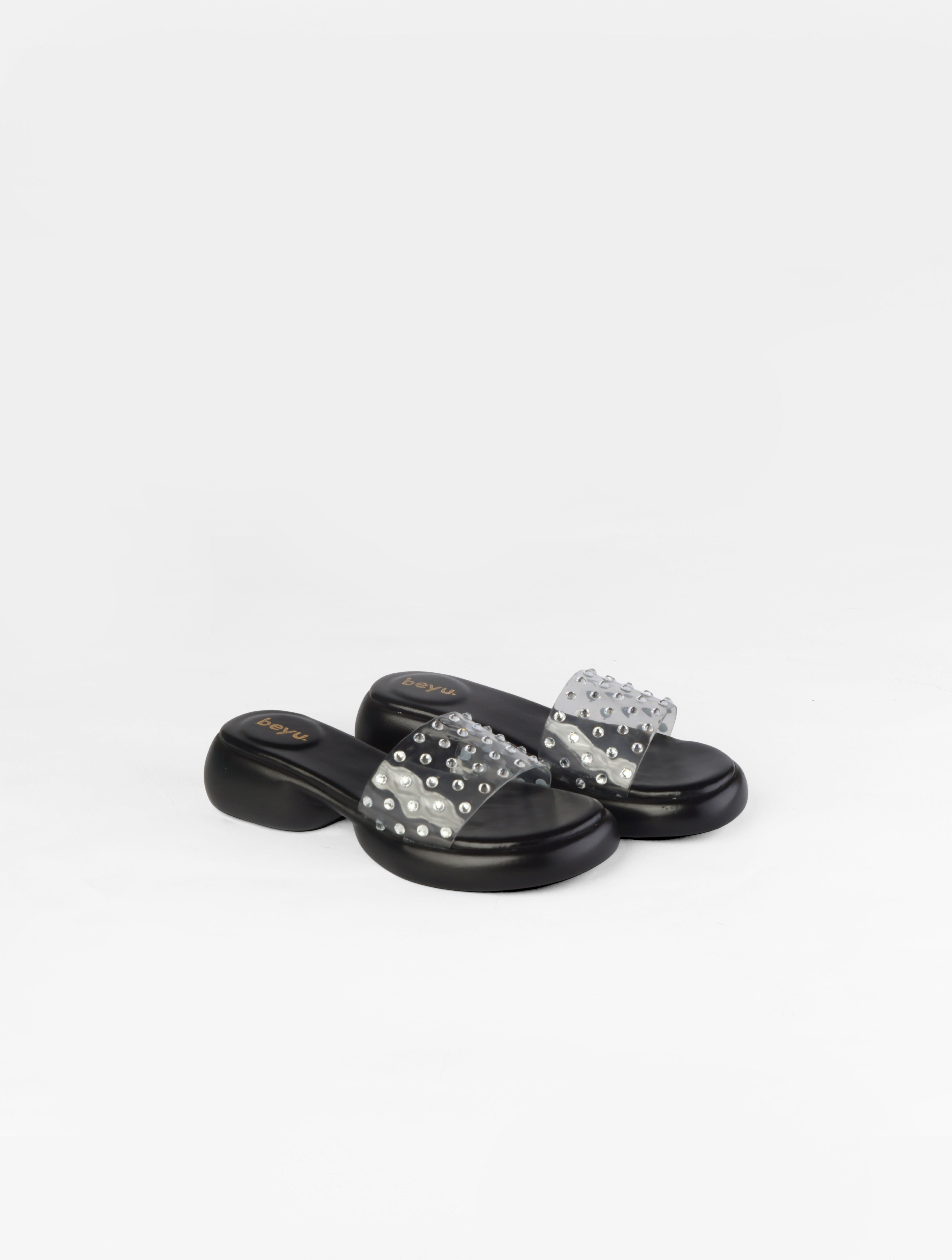 Studded Slides