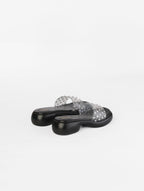 Studded Slides