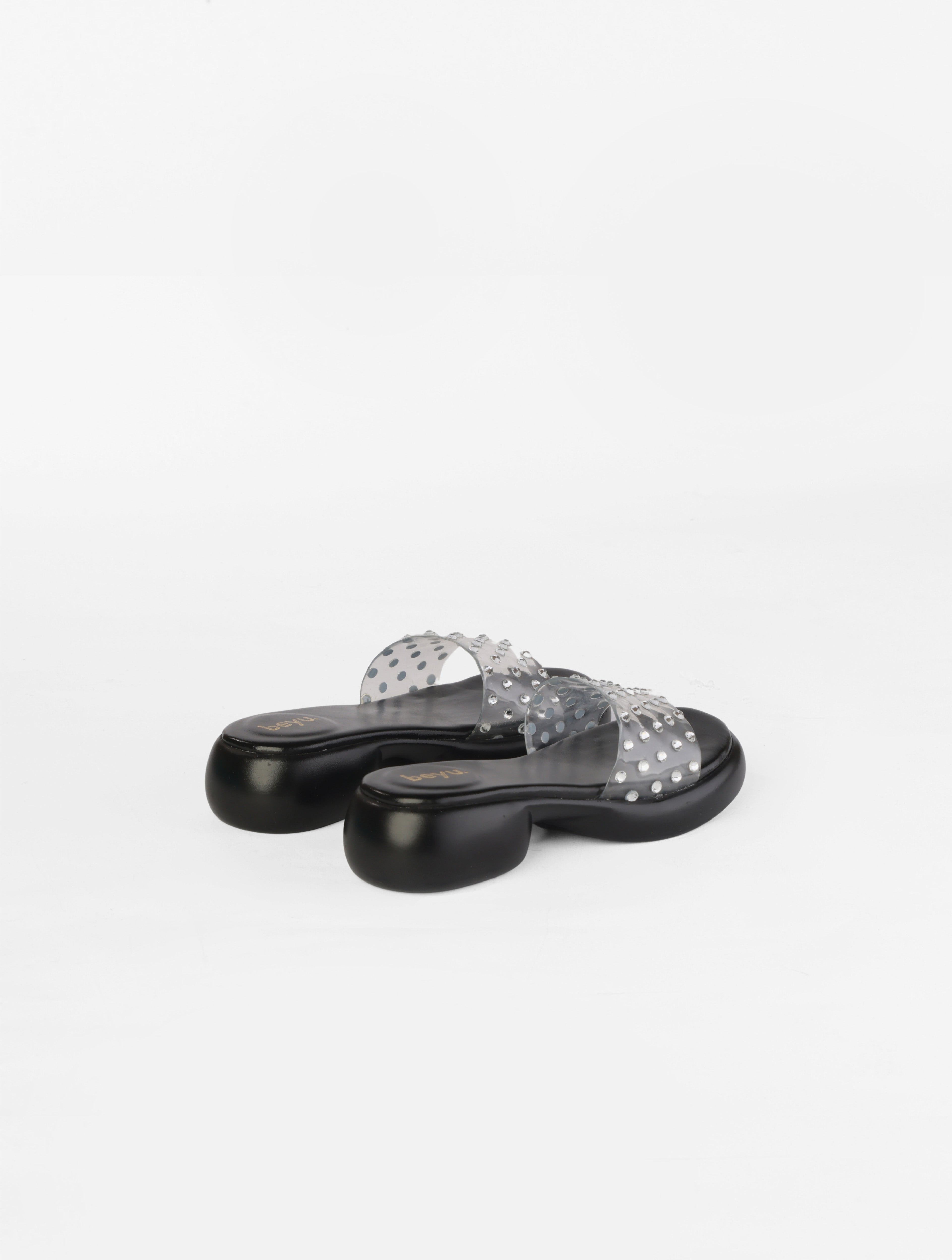Studded Slides