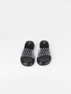 Studded Slides