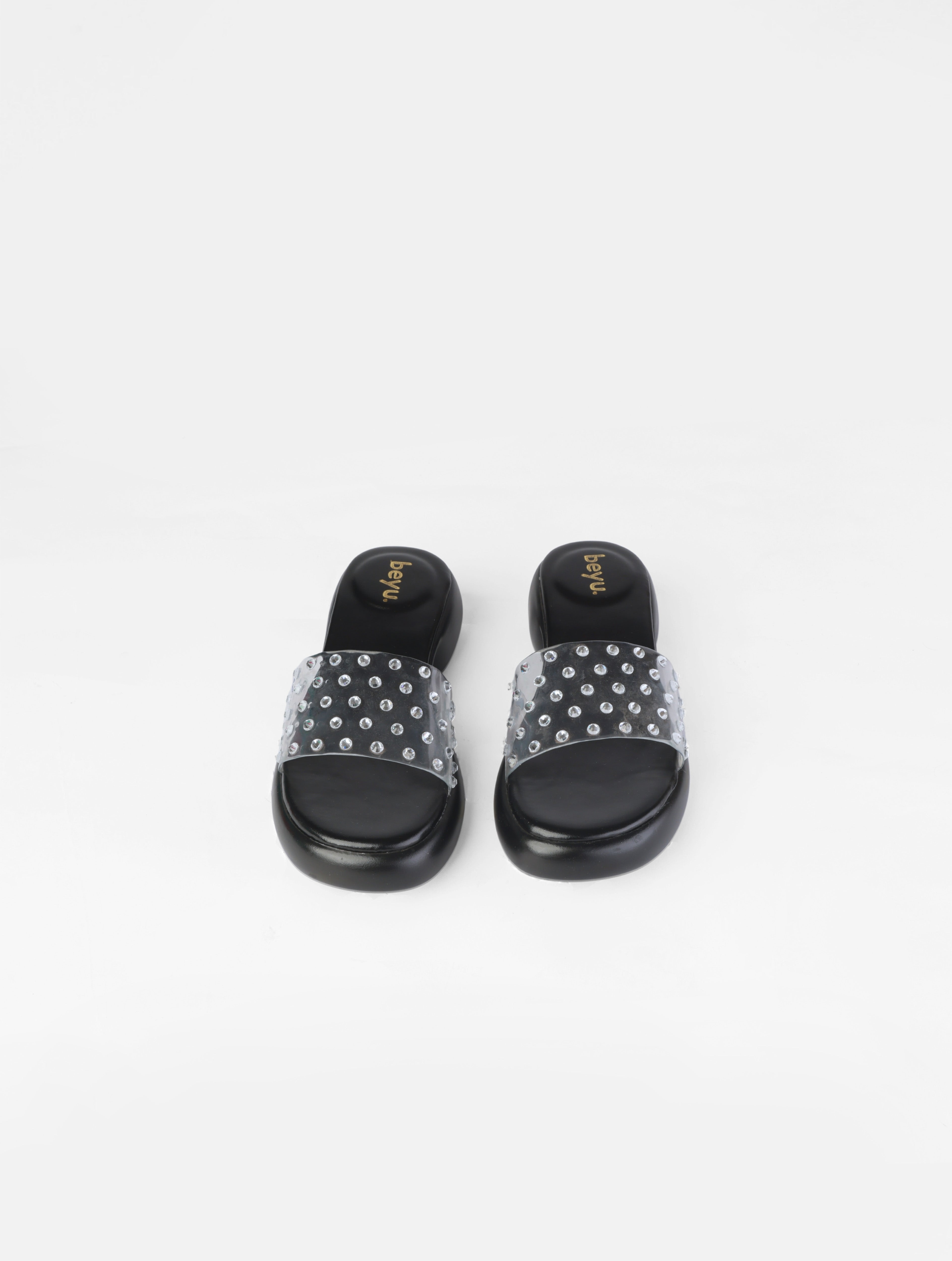 Studded Slides