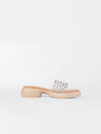 Studded Slides