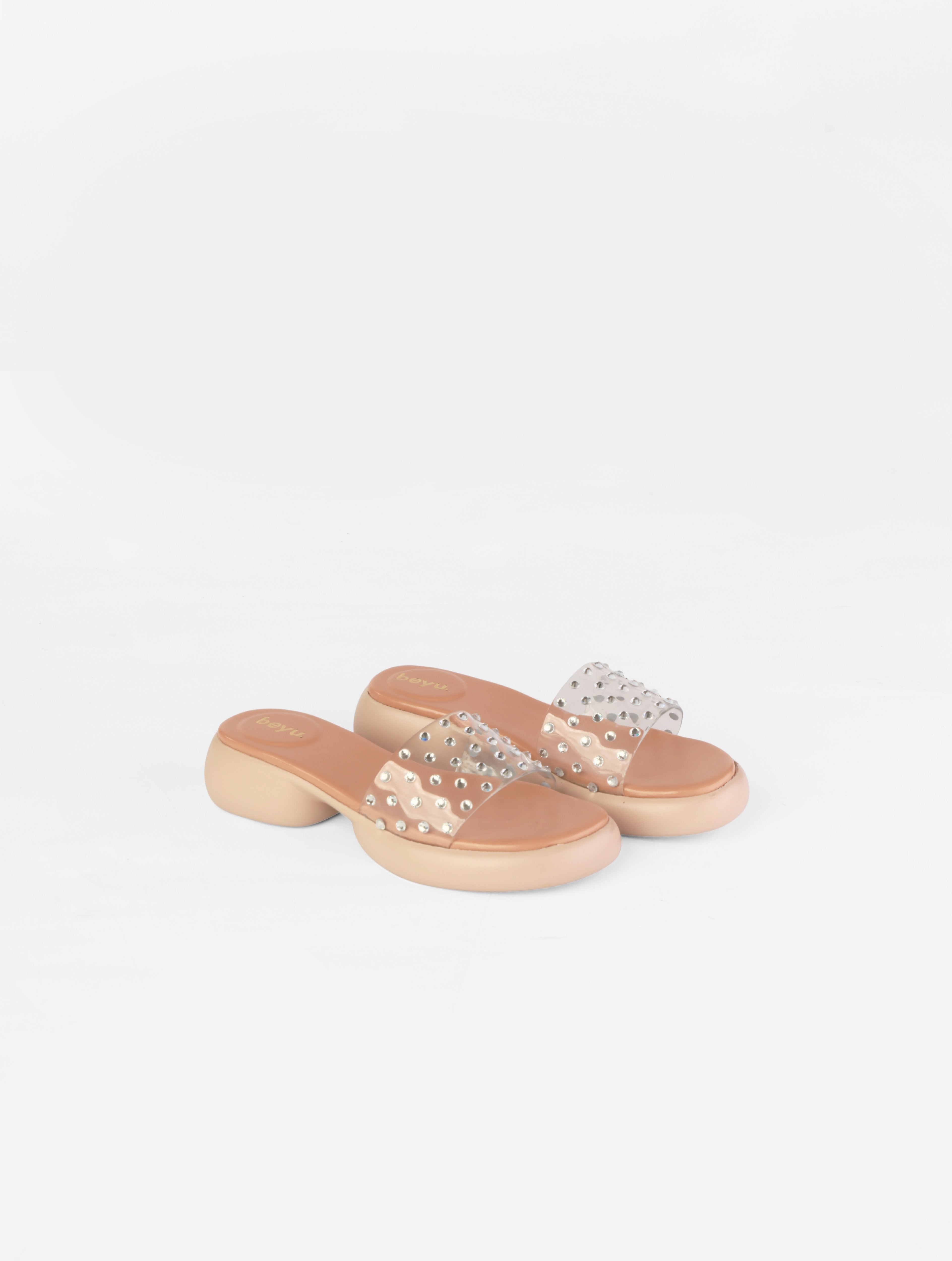 Studded Slides