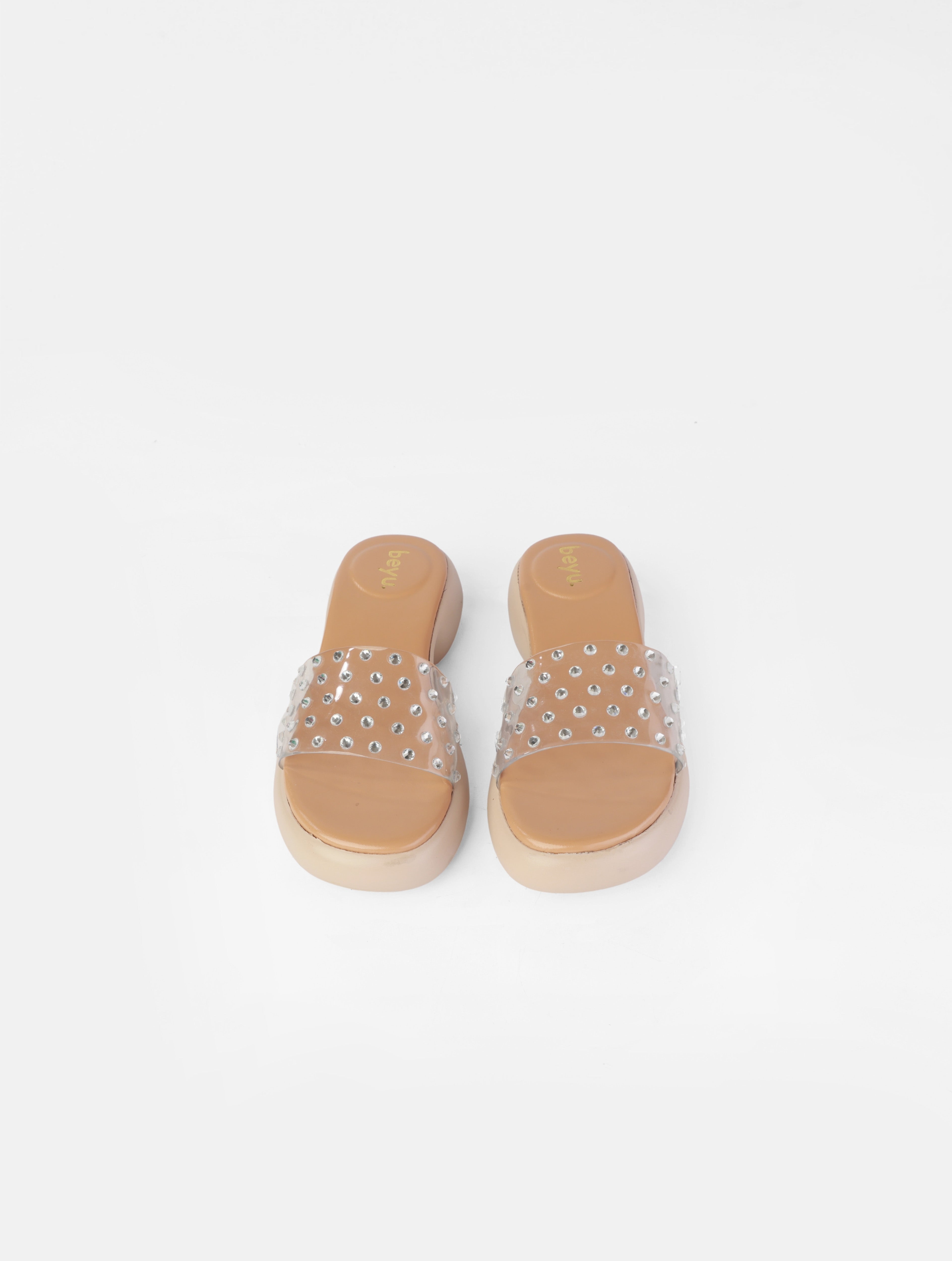 Studded Slides