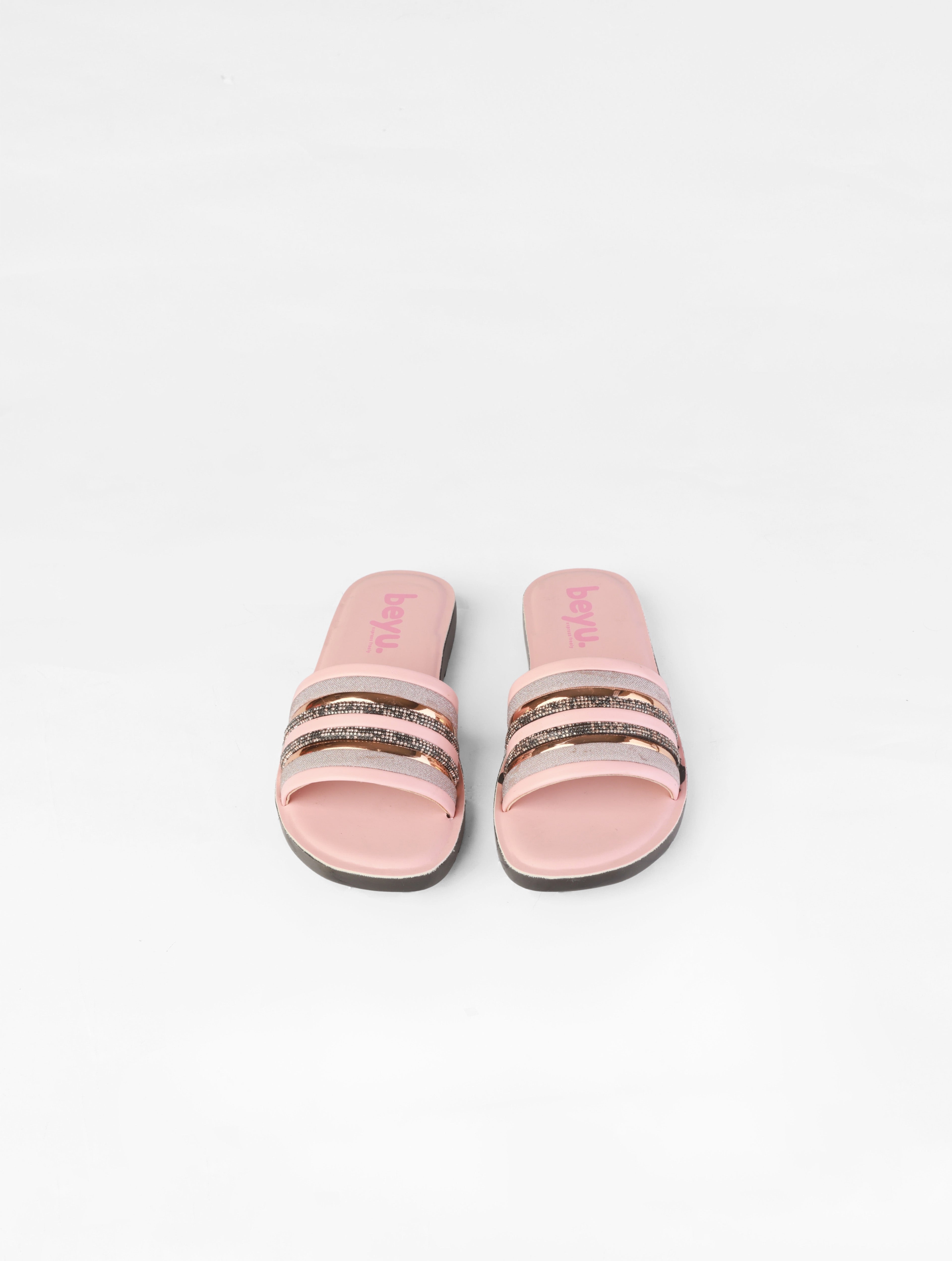 Shine Edge Slides