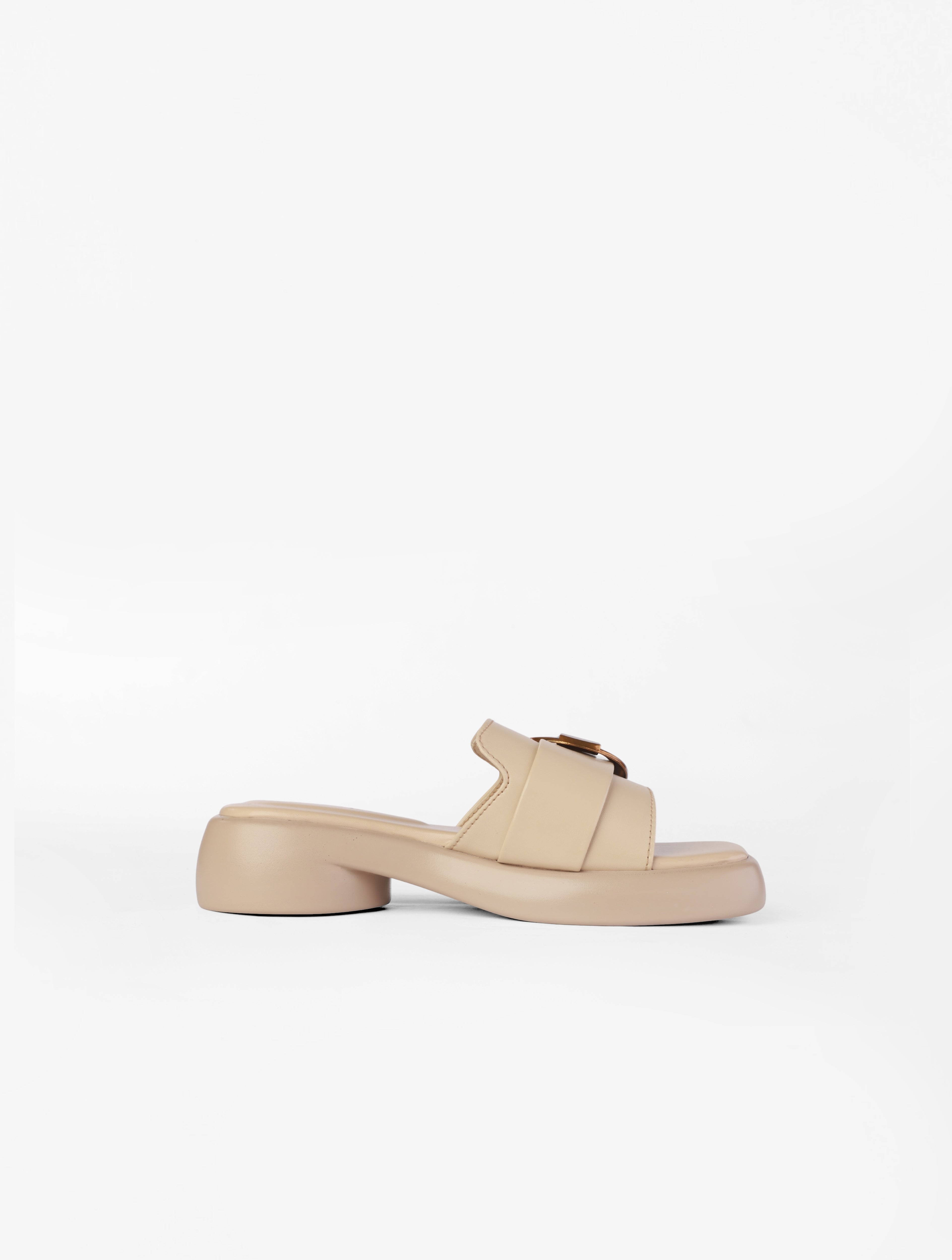Buckle Strap Slides