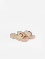 Buckle Strap Slides