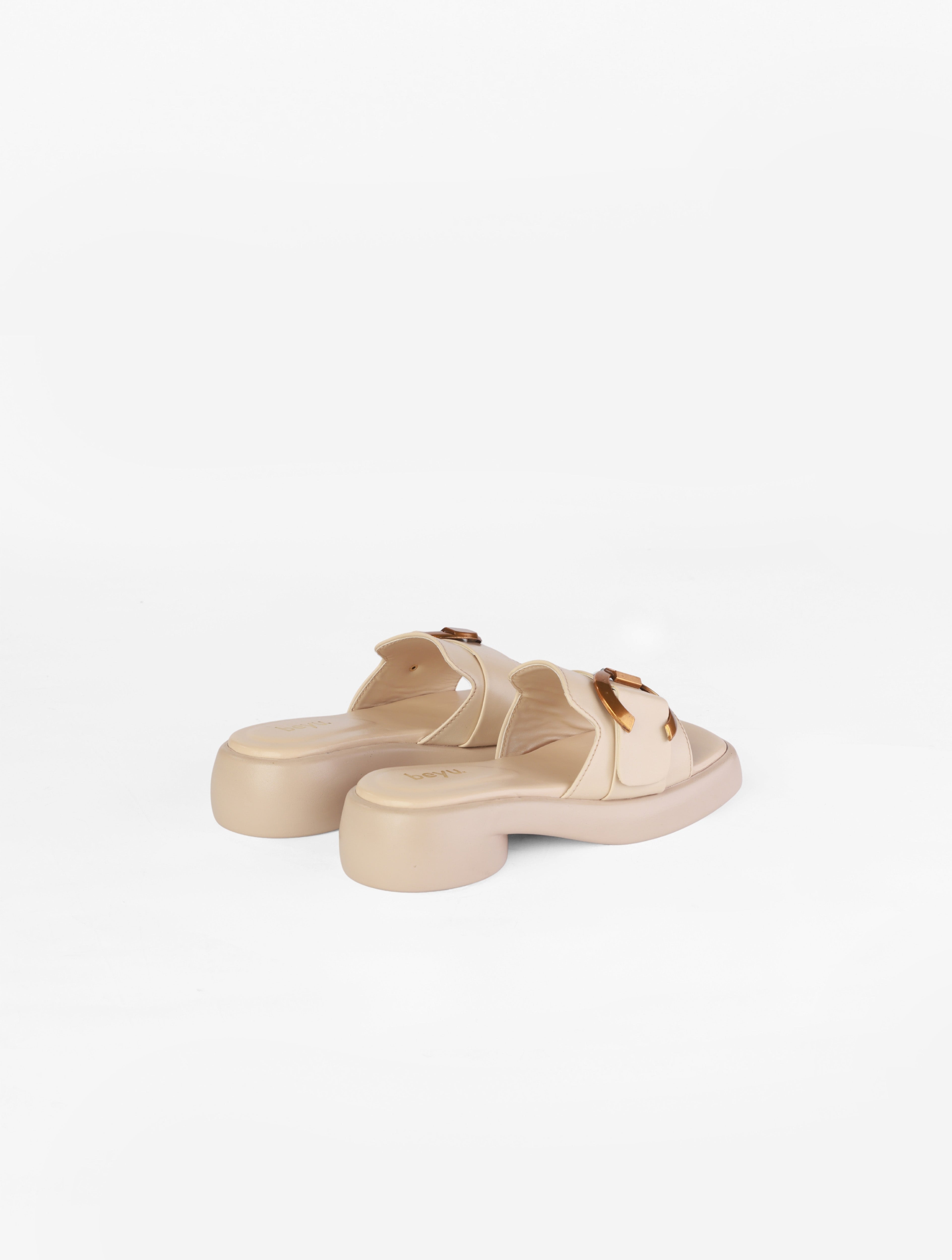Buckle Strap Slides
