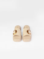 Buckle Strap Slides