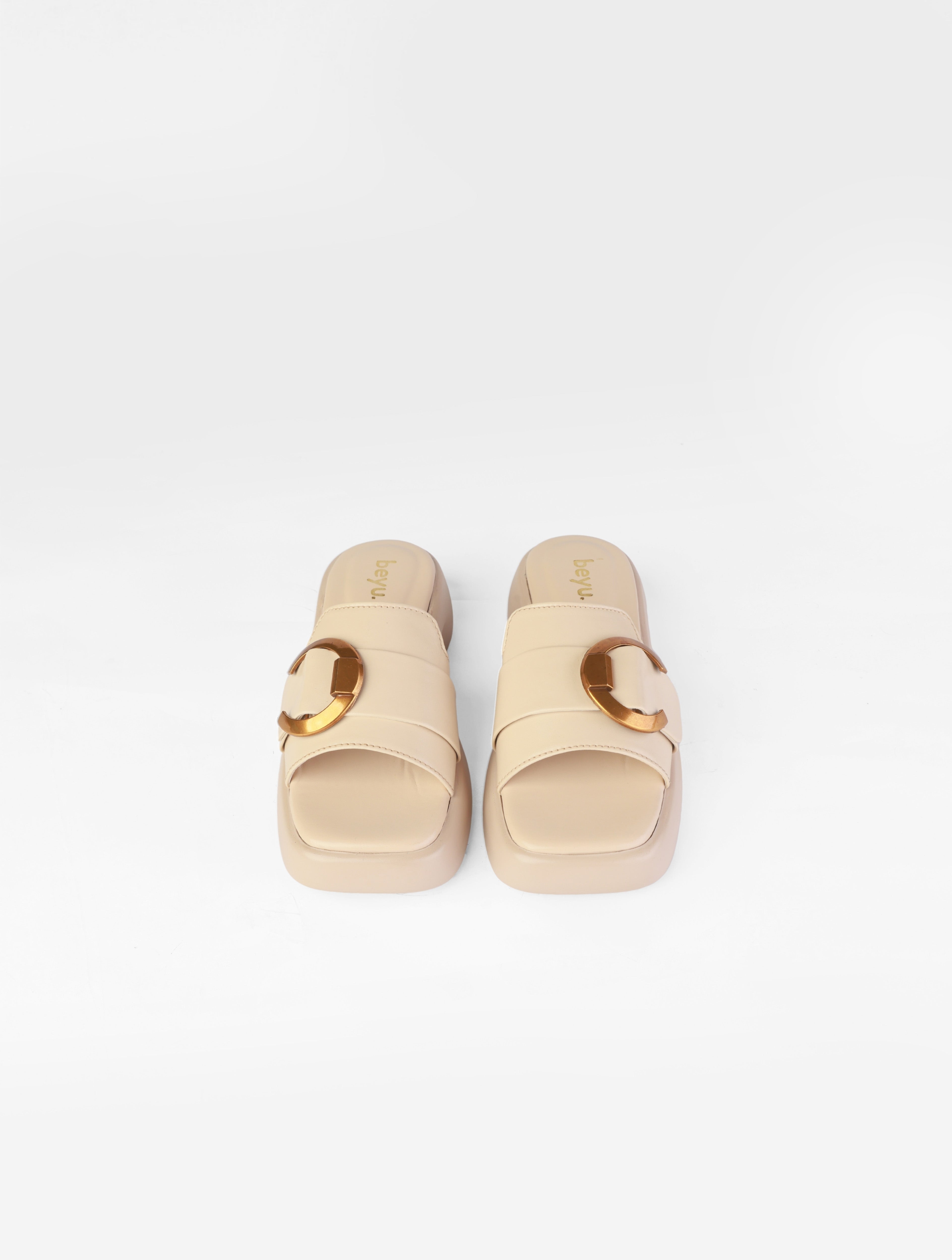 Buckle Strap Slides