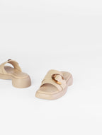 Buckle Strap Slides