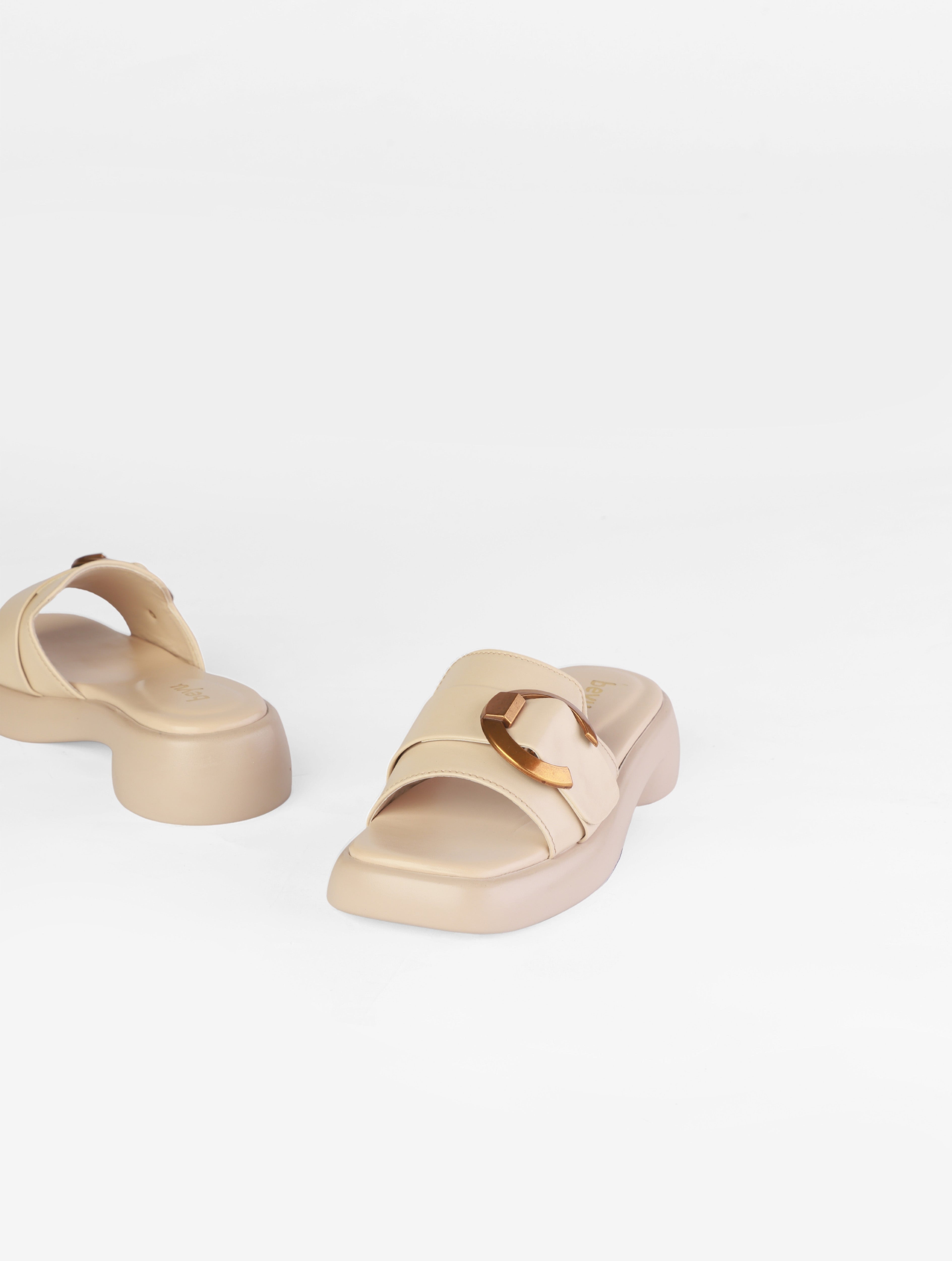 Buckle Strap Slides
