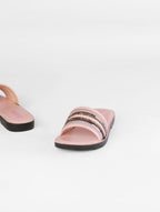Shine Edge Slides