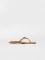 Classic Strap Flats