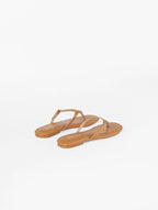 Classic Strap Flats