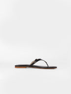 Classic Strap Flats