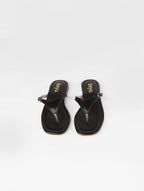Classic Strap Flats