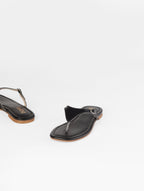 Classic Strap Flats