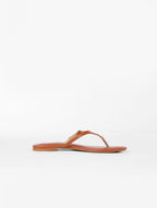 Classic Strap Flats