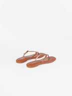 Classic Strap Flats