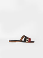 Tri Band Slides