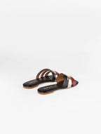 Tri Band Slides