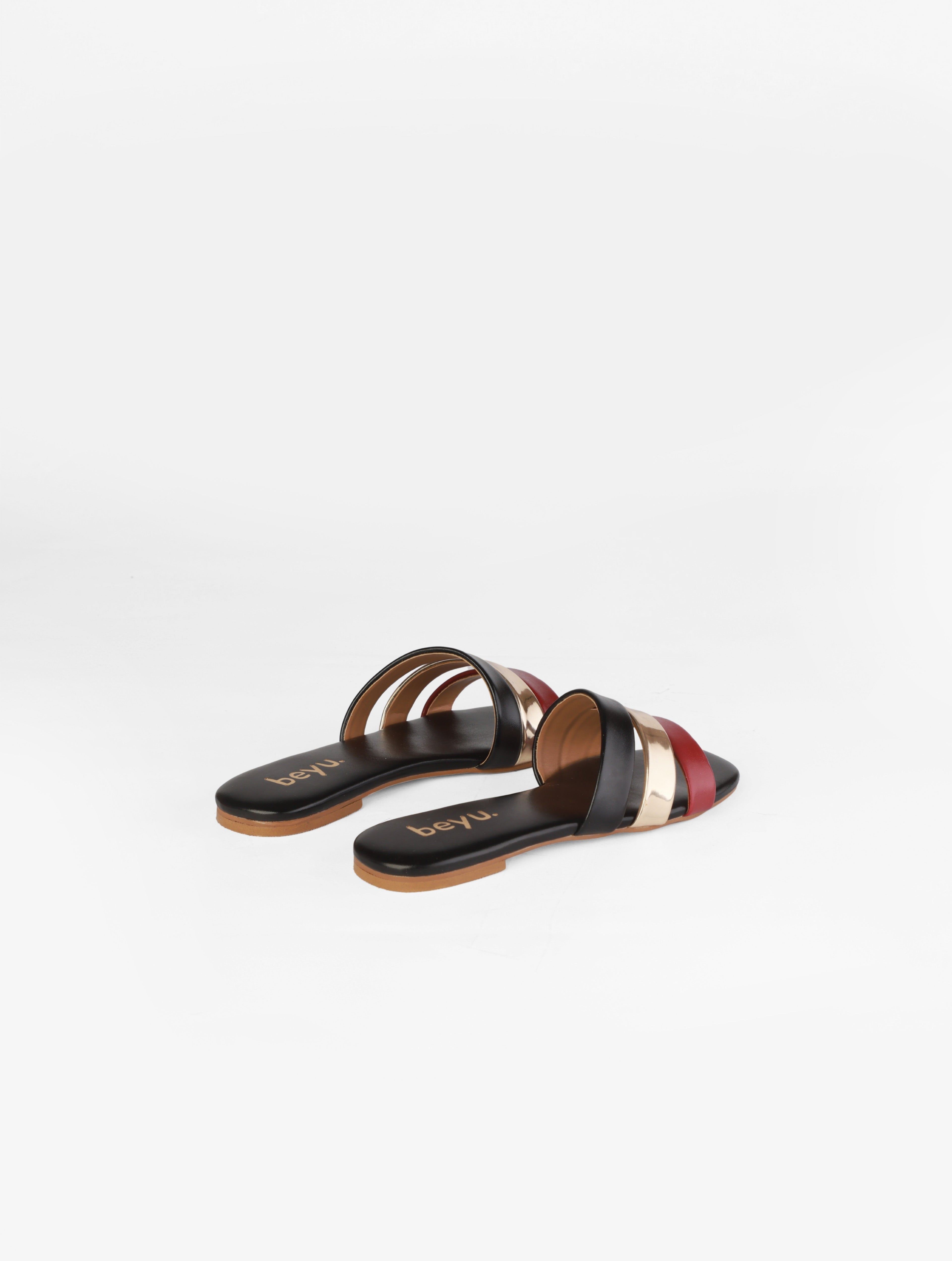 Tri Band Slides