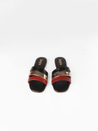 Tri Band Slides