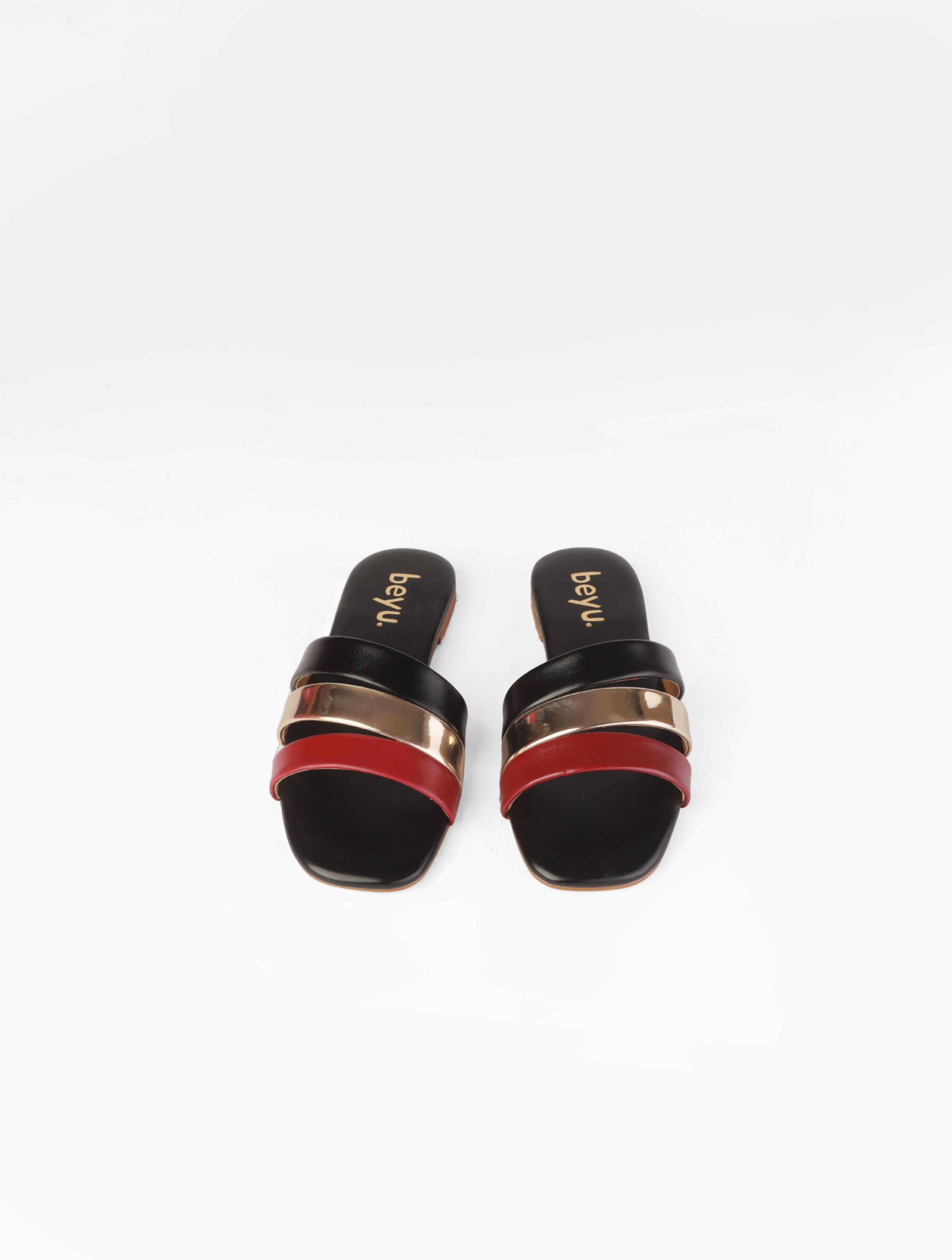 Tri Band Slides
