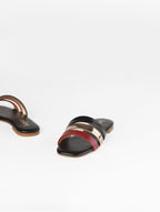 Tri Band Slides