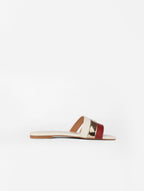 Tri Band Slides