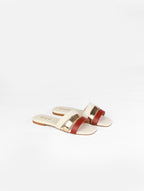 Tri Band Slides