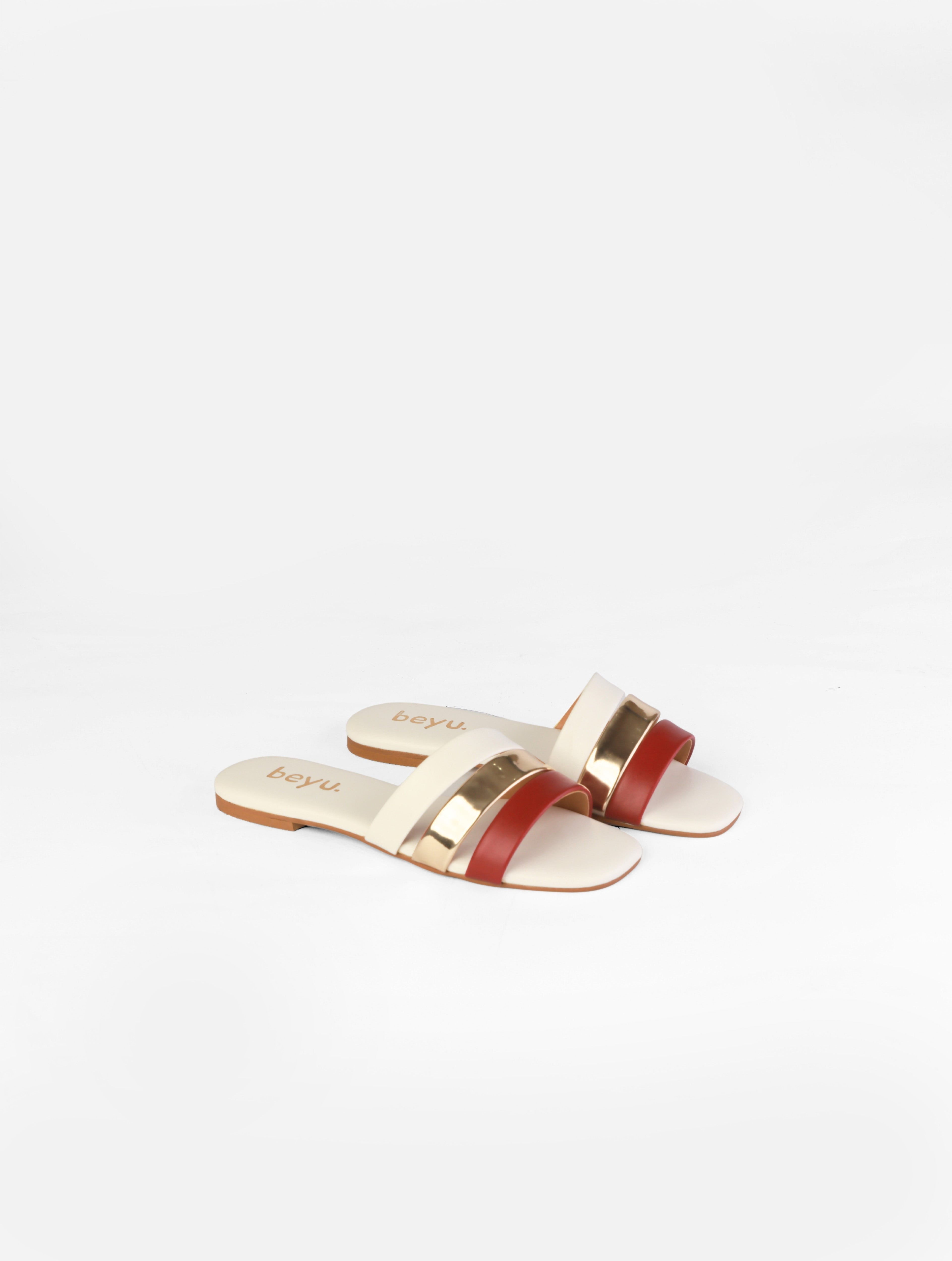 Tri Band Slides