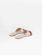 Tri Band Slides