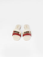 Tri Band Slides