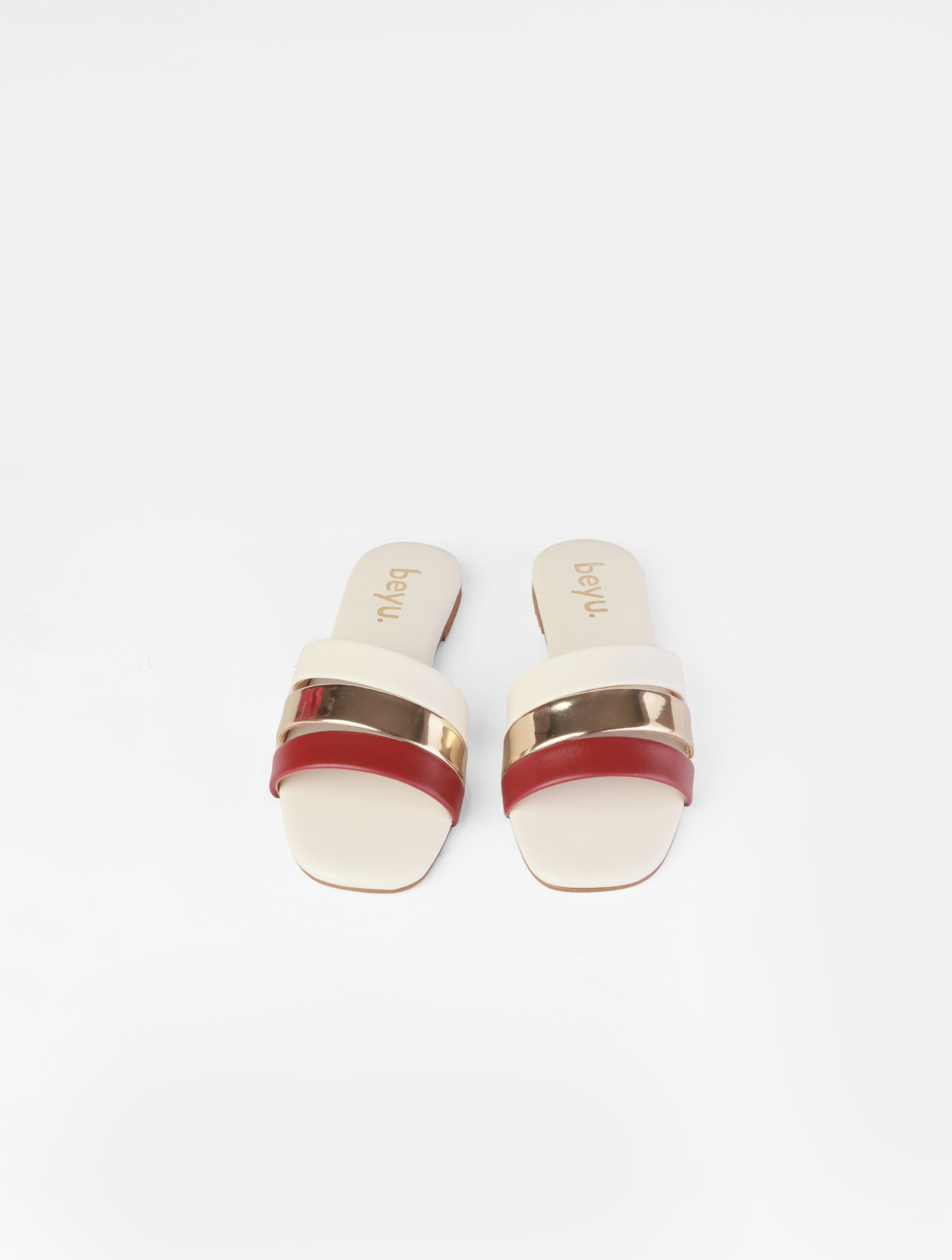 Tri Band Slides