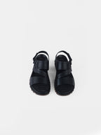 Precision Strap Sandals