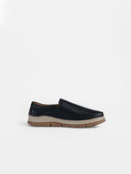 Urban Glide Slip-On Sneakers